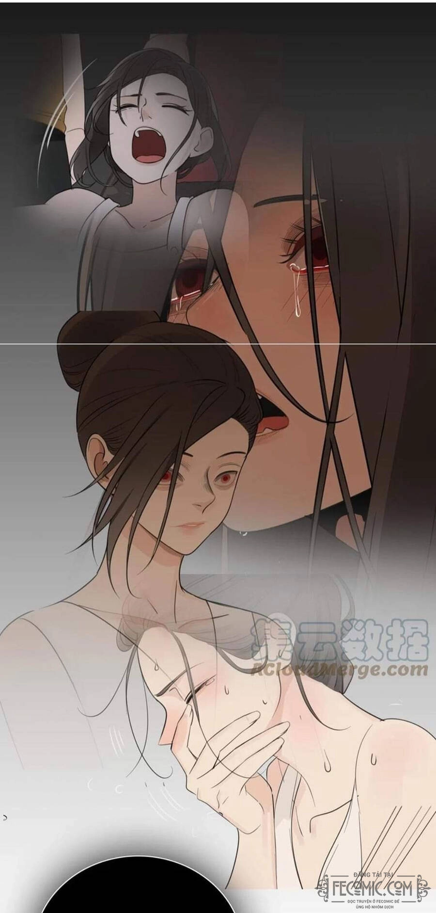 Vật Trong Tay Chapter 100 - 15