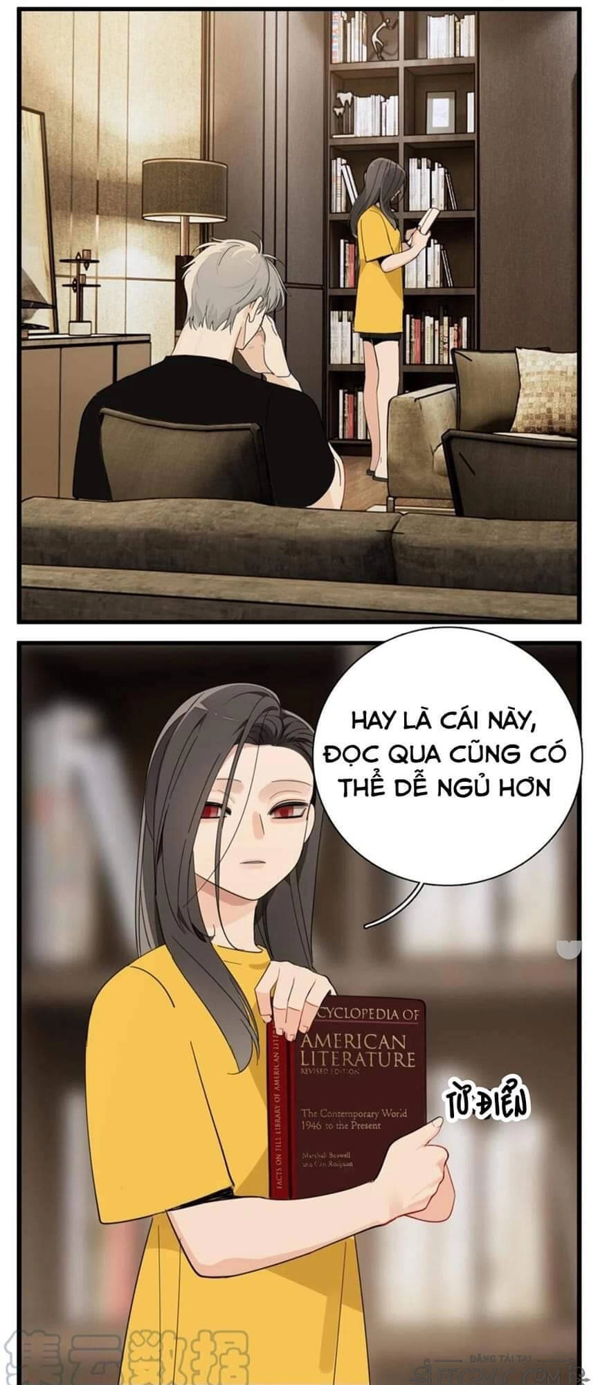 Vật Trong Tay Chapter 100 - 18