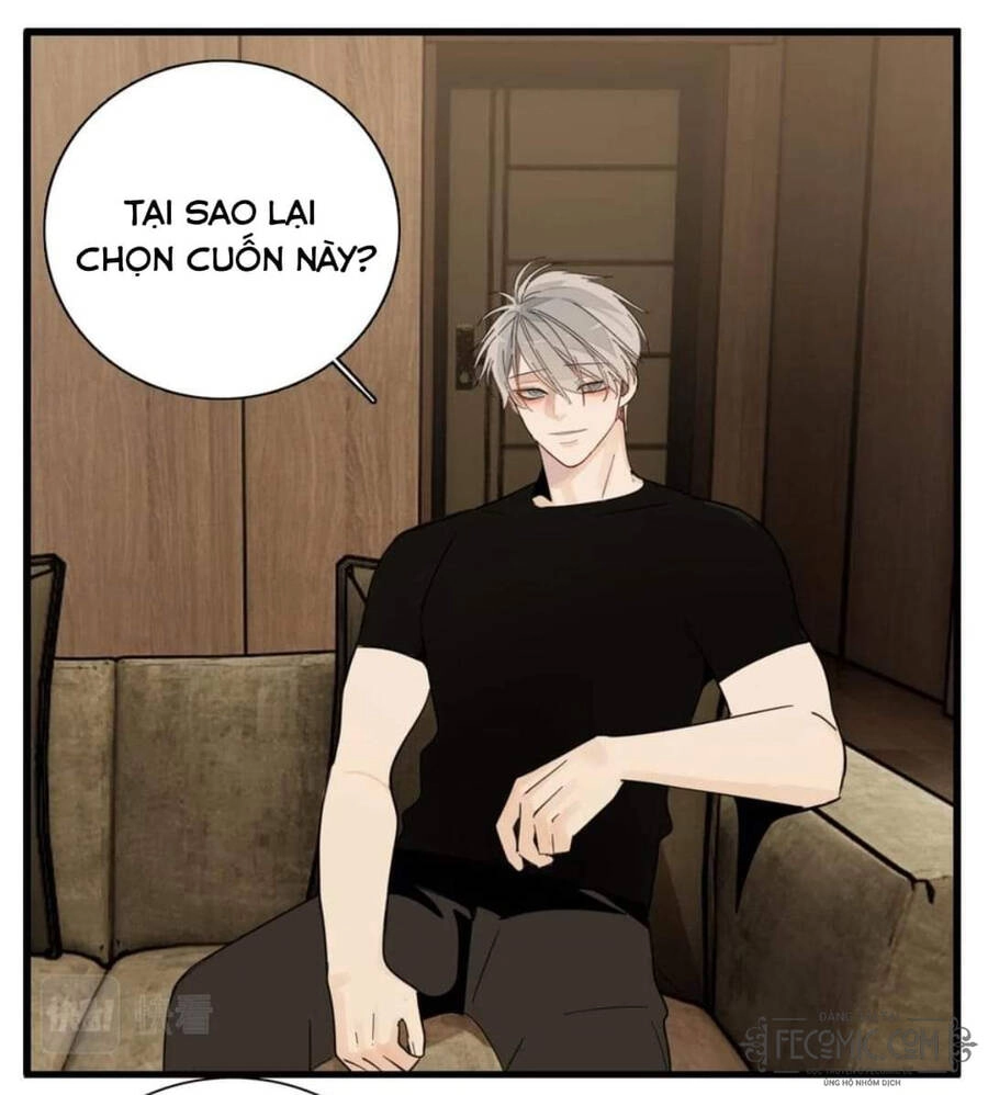 Vật Trong Tay Chapter 100 - 20