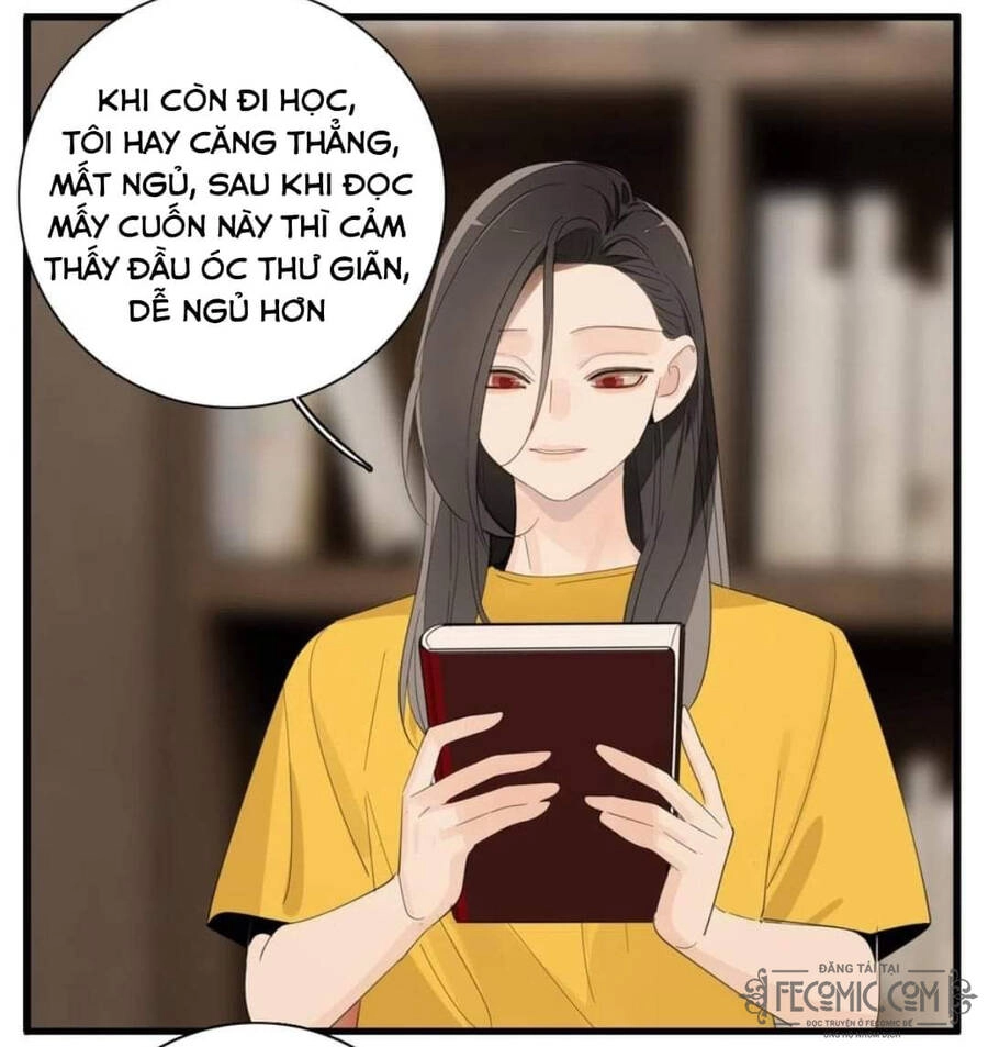 Vật Trong Tay Chapter 100 - 21