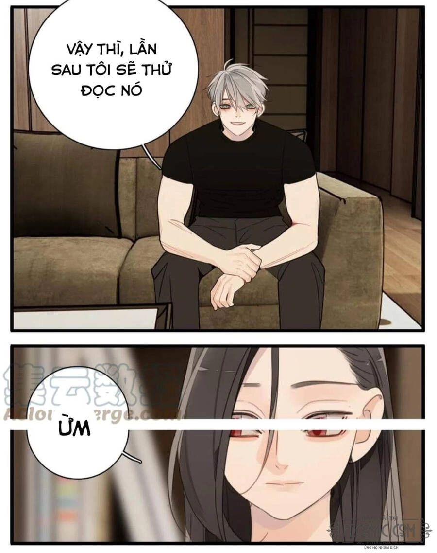 Vật Trong Tay Chapter 100 - 22