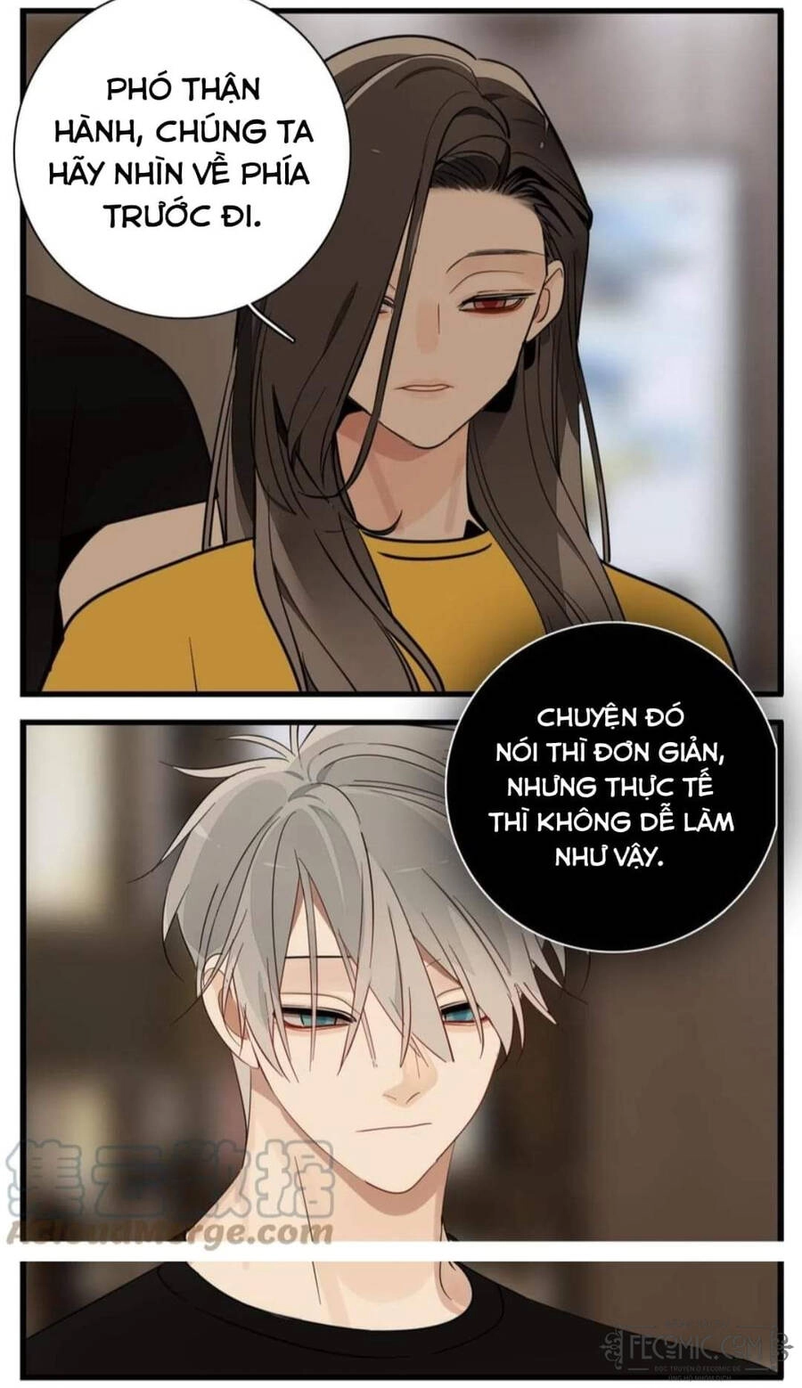 Vật Trong Tay Chapter 100 - 26