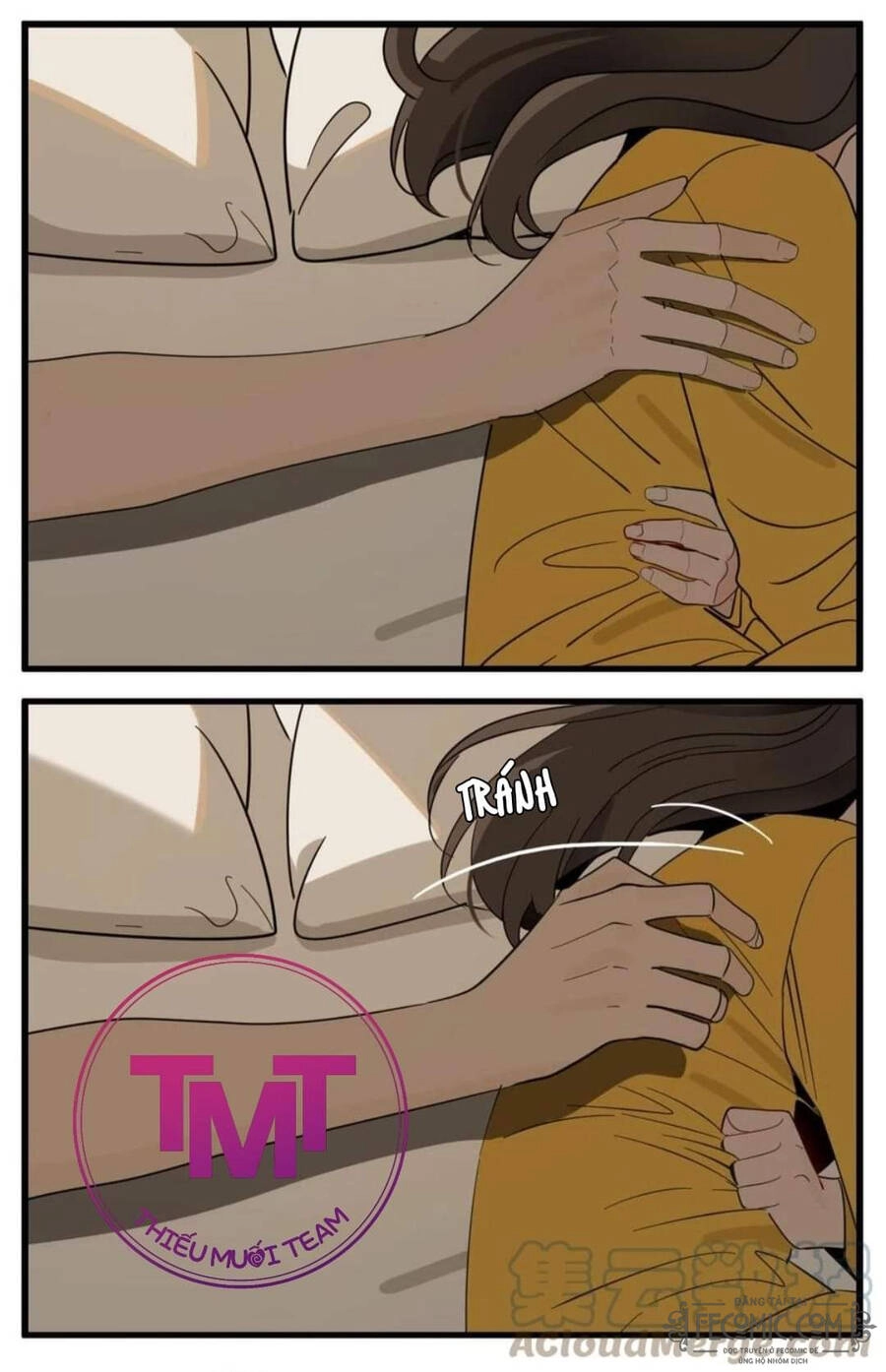 Vật Trong Tay Chapter 100 - 28