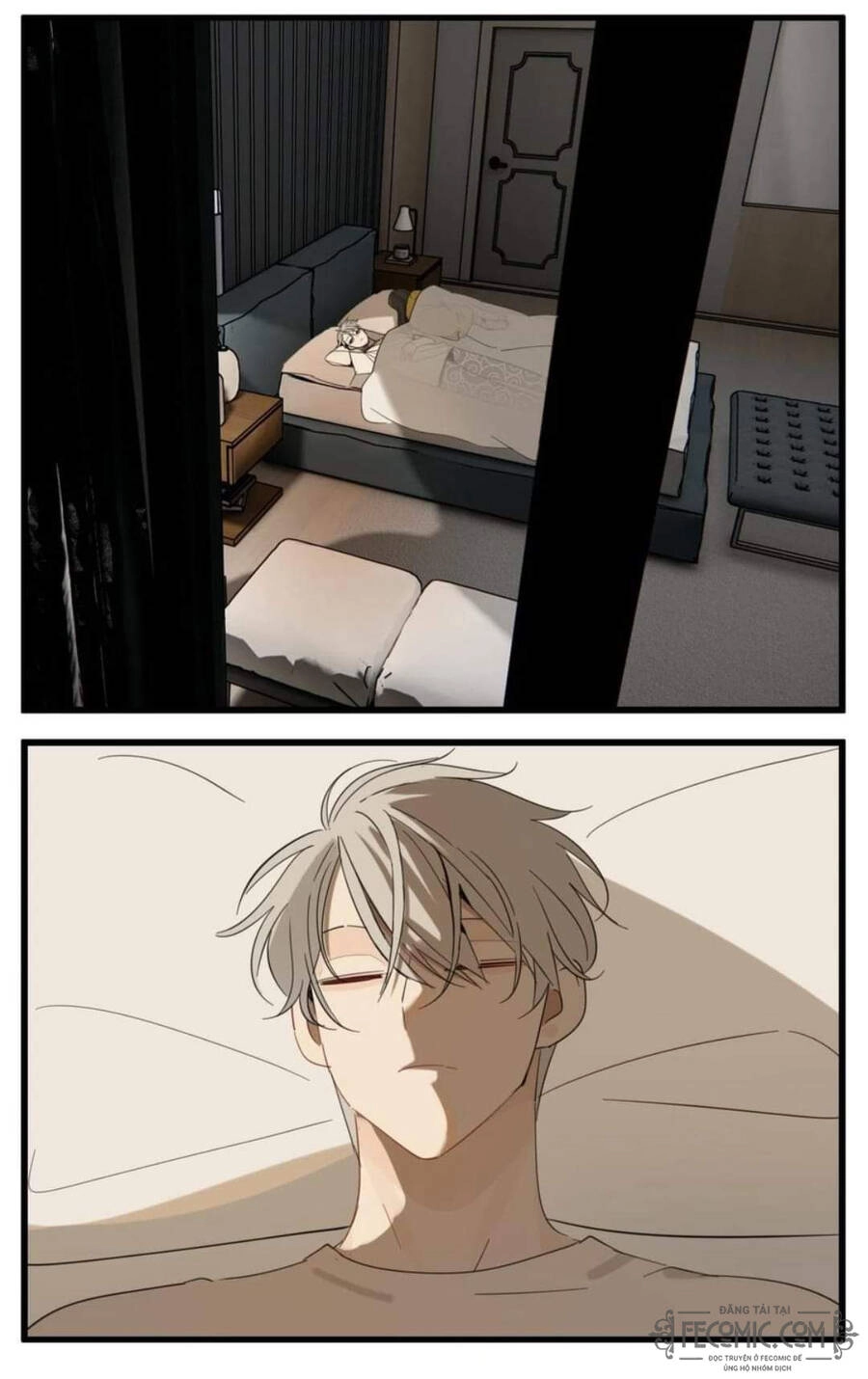 Vật Trong Tay Chapter 100 - 30