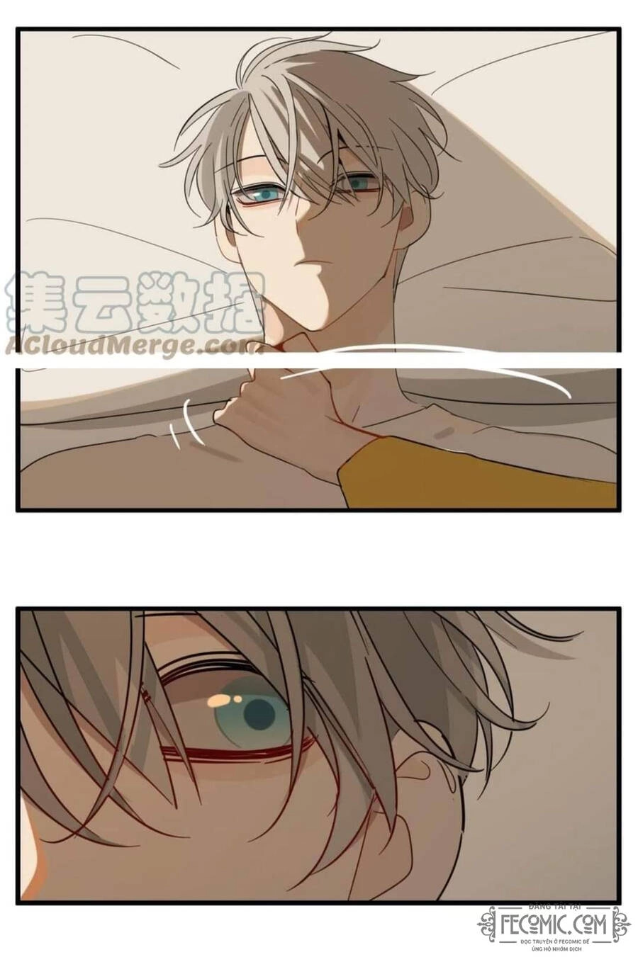 Vật Trong Tay Chapter 100 - 31