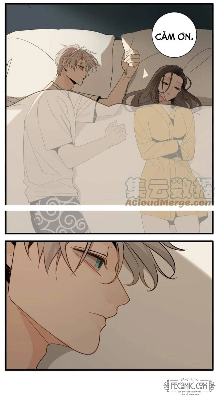 Vật Trong Tay Chapter 100 - 35