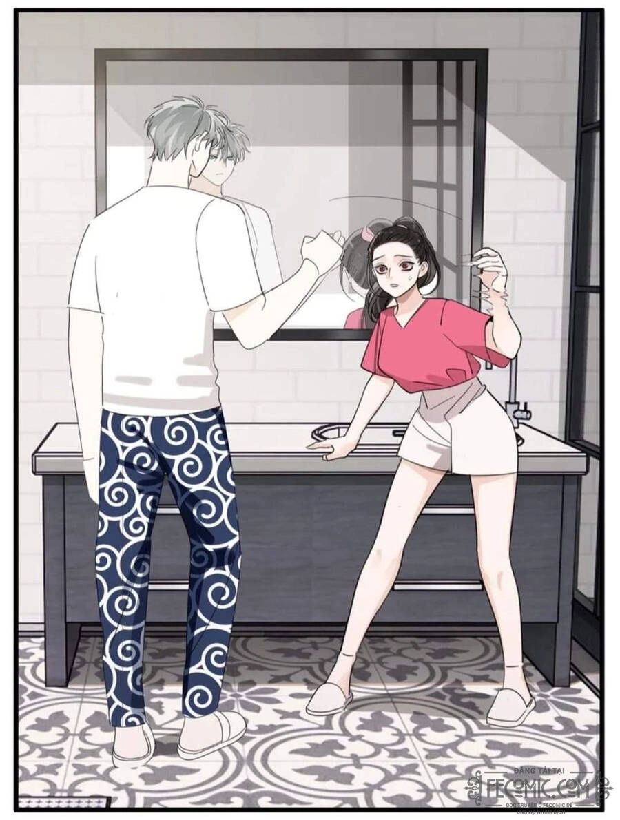 Vật Trong Tay Chapter 100 - 37