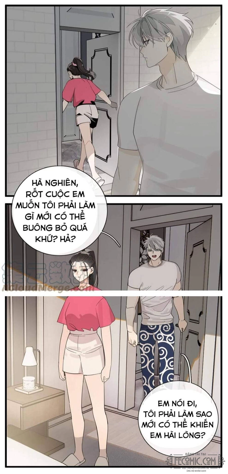 Vật Trong Tay Chapter 100 - 38