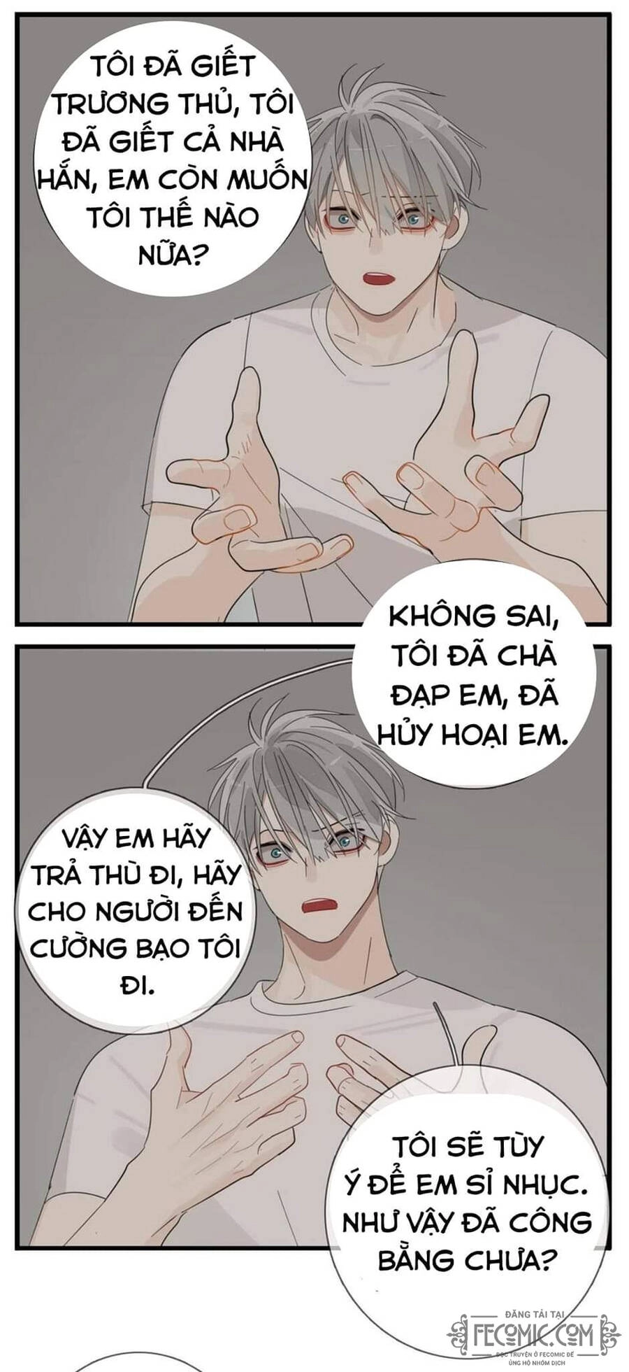 Vật Trong Tay Chapter 100 - 39