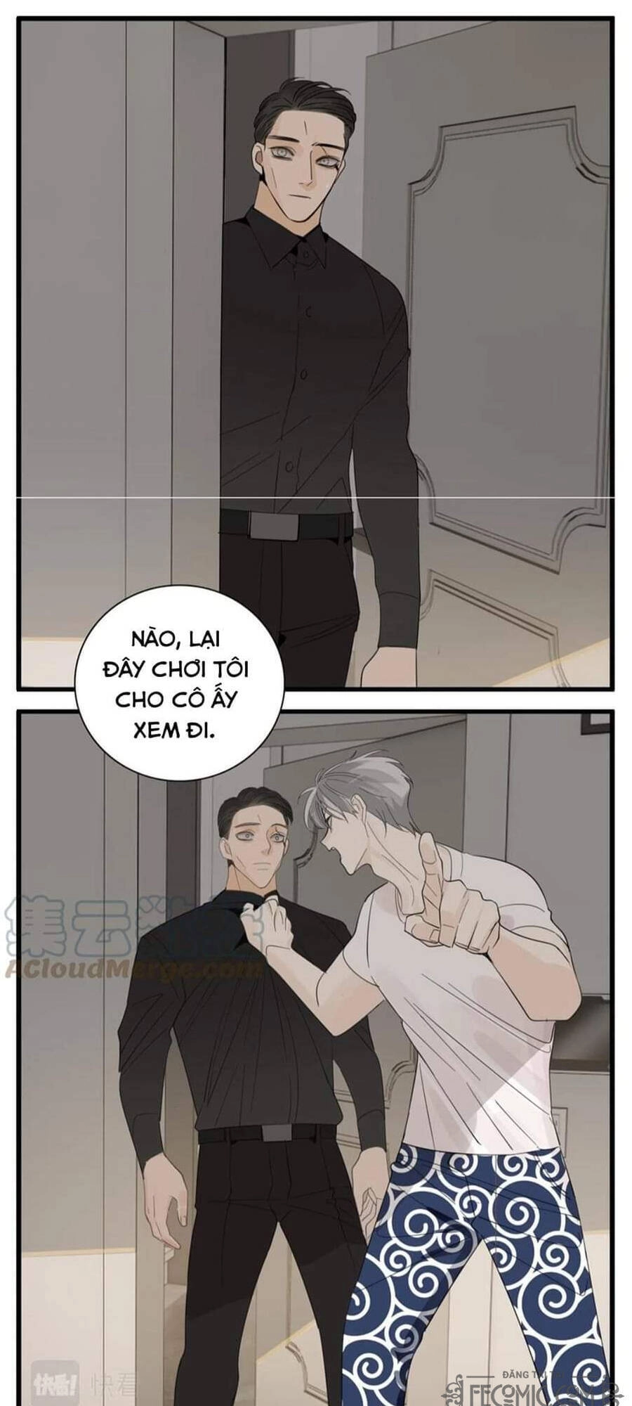 Vật Trong Tay Chapter 100 - 41