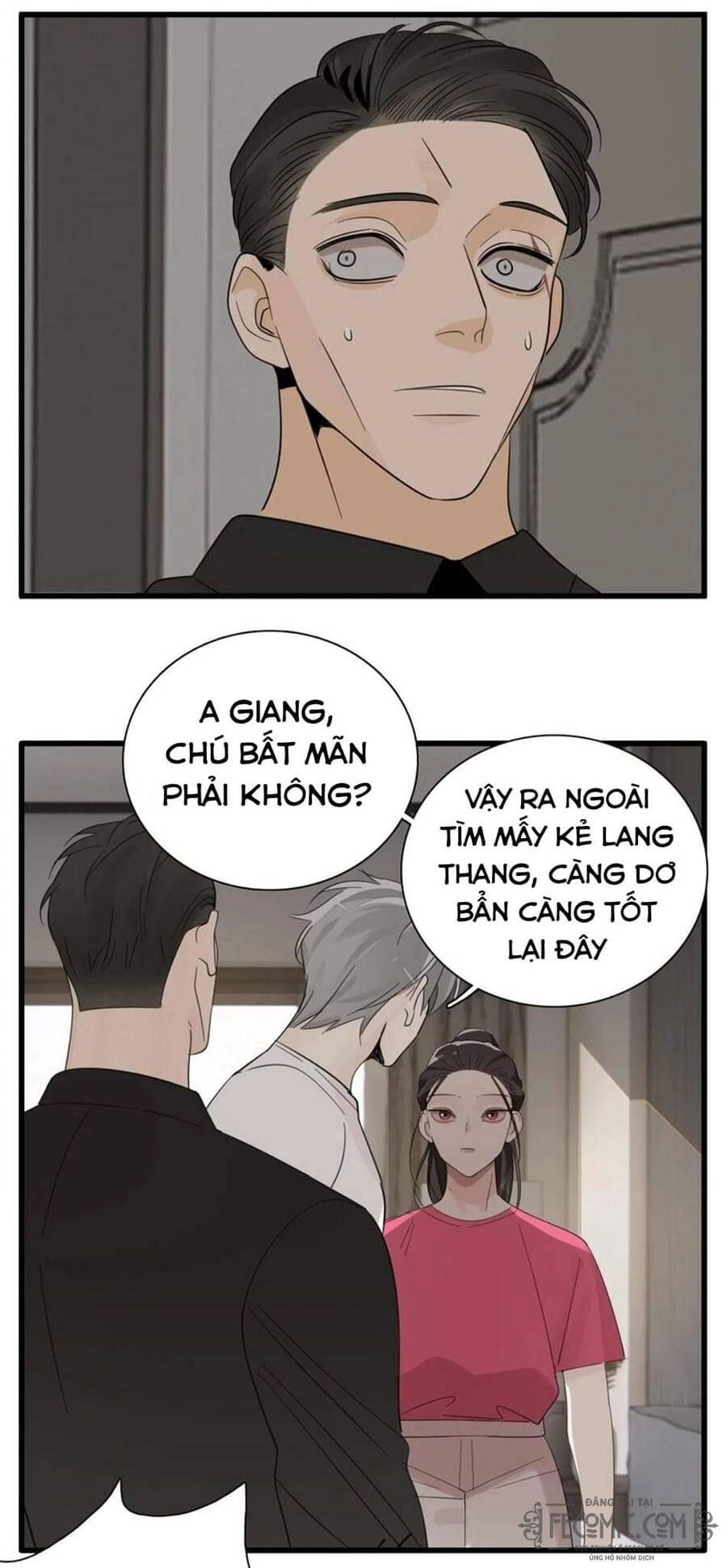 Vật Trong Tay Chapter 100 - 43