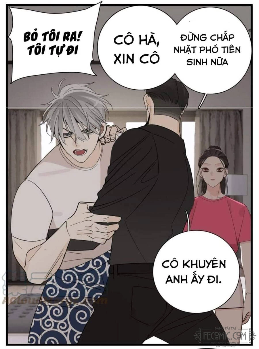 Vật Trong Tay Chapter 100 - 46