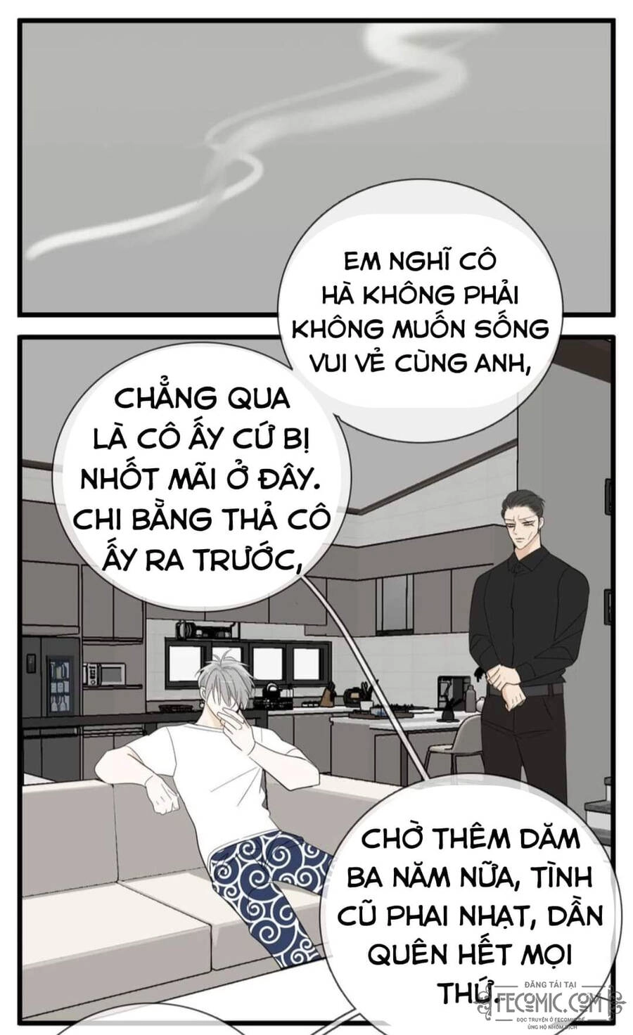 Vật Trong Tay Chapter 100 - 49