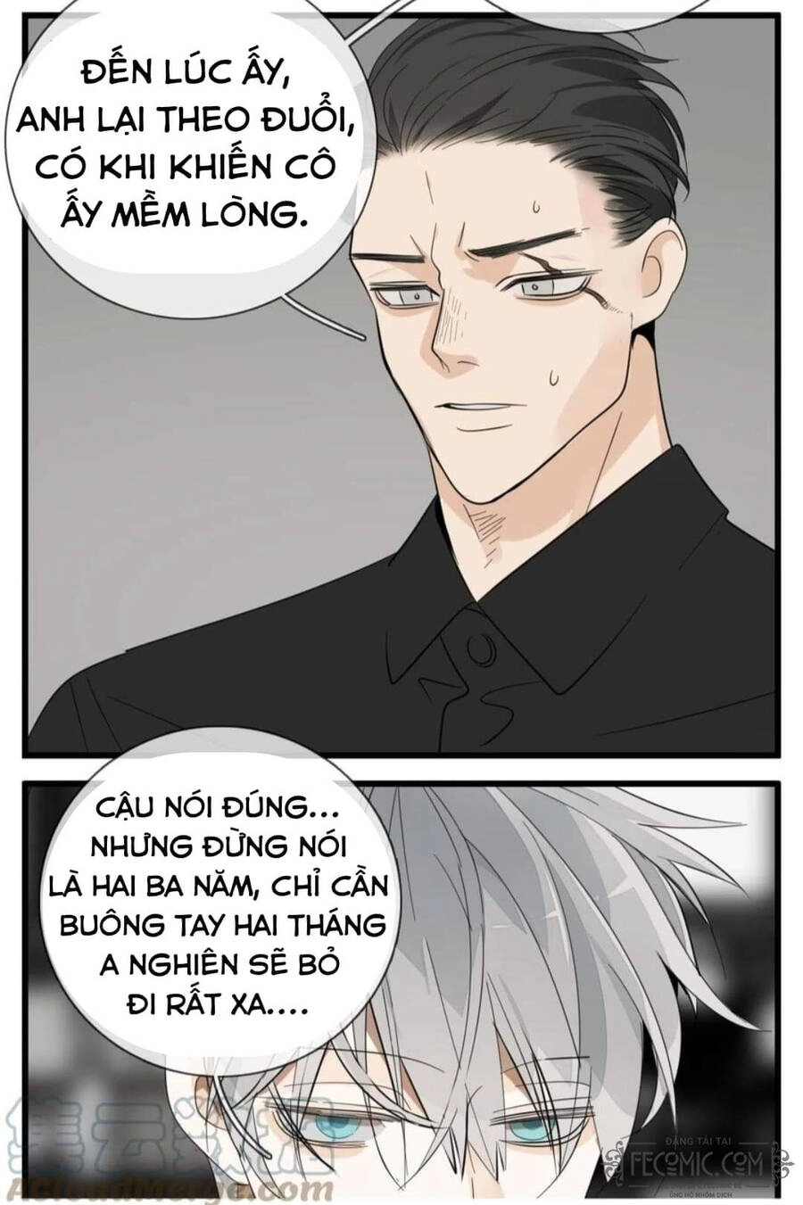 Vật Trong Tay Chapter 100 - 50