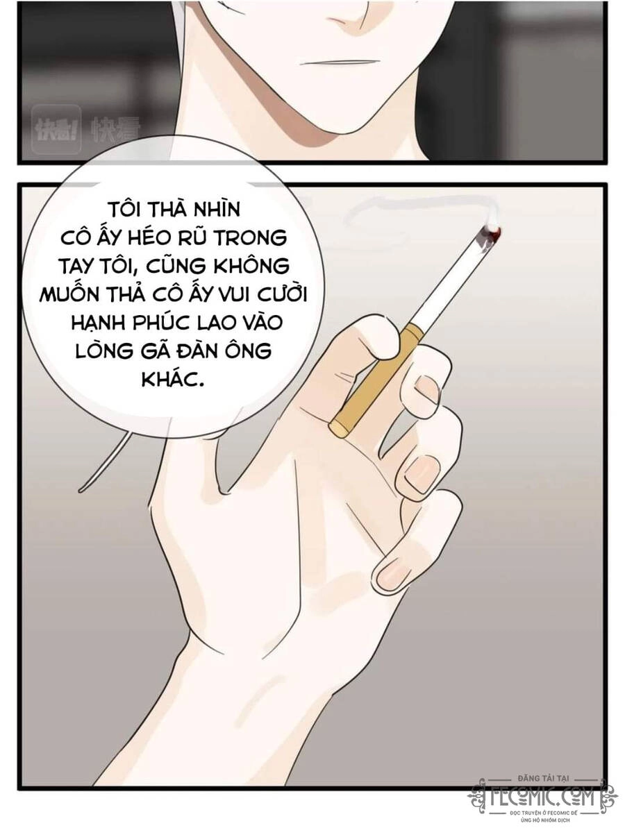 Vật Trong Tay Chapter 100 - 51