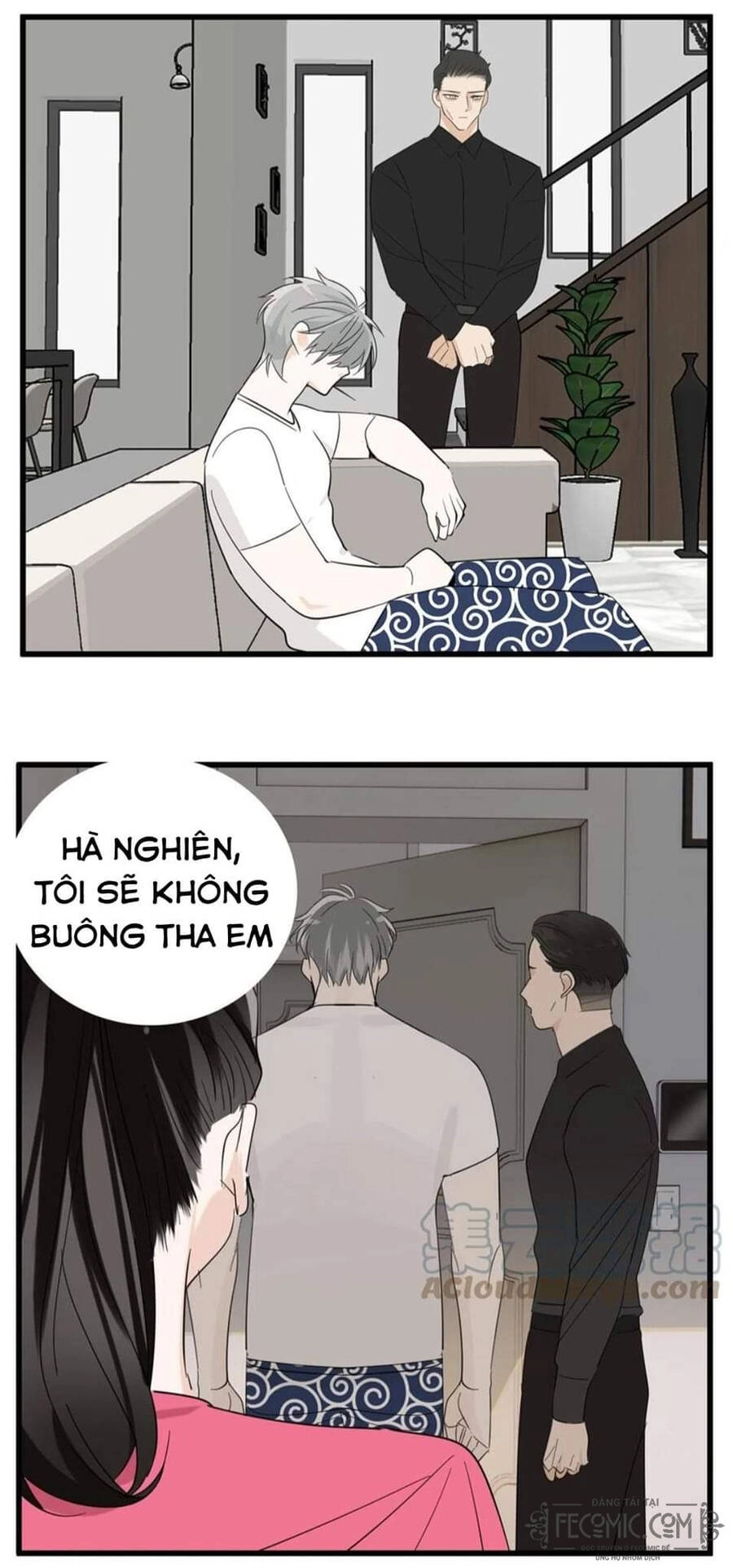 Vật Trong Tay Chapter 100 - 52