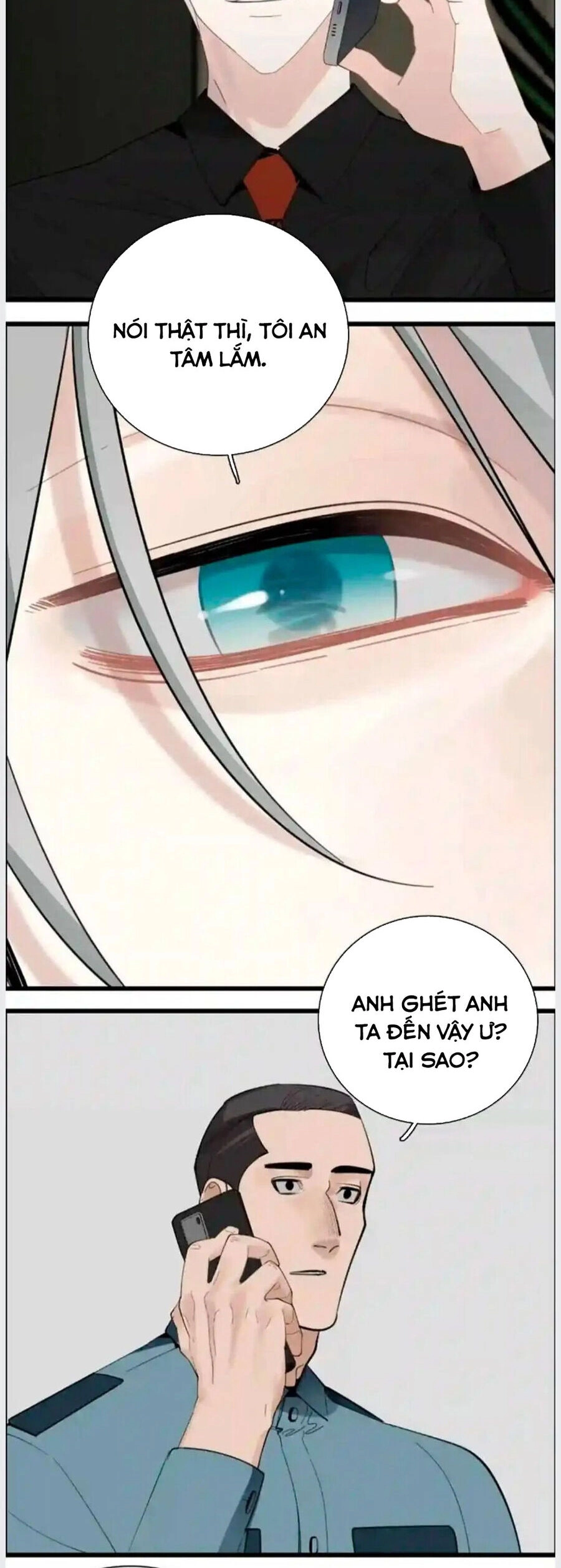 Vật Trong Tay Chapter 101 - 3