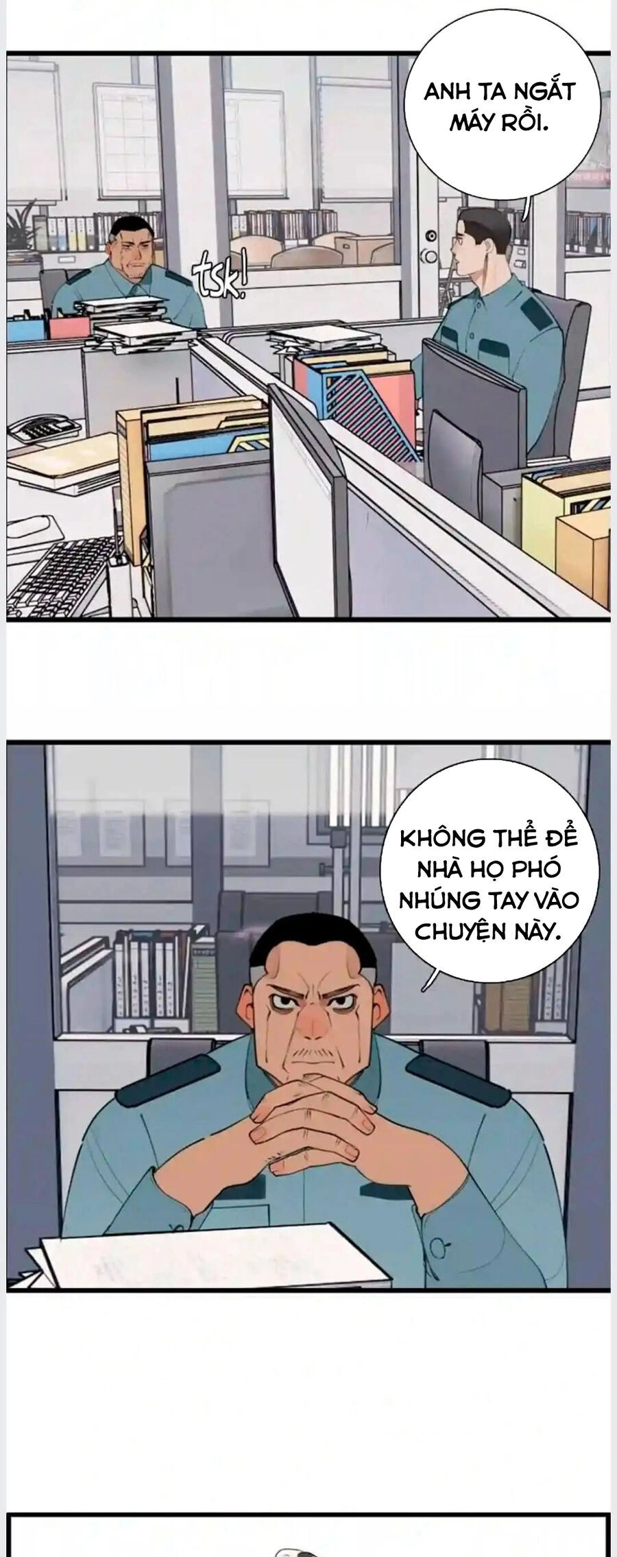 Vật Trong Tay Chapter 101 - 7