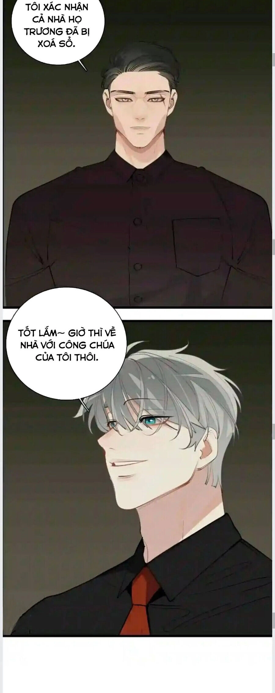 Vật Trong Tay Chapter 101 - 9