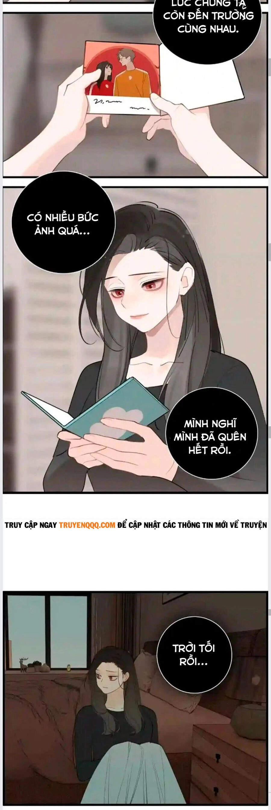 Vật Trong Tay Chapter 101 - 14