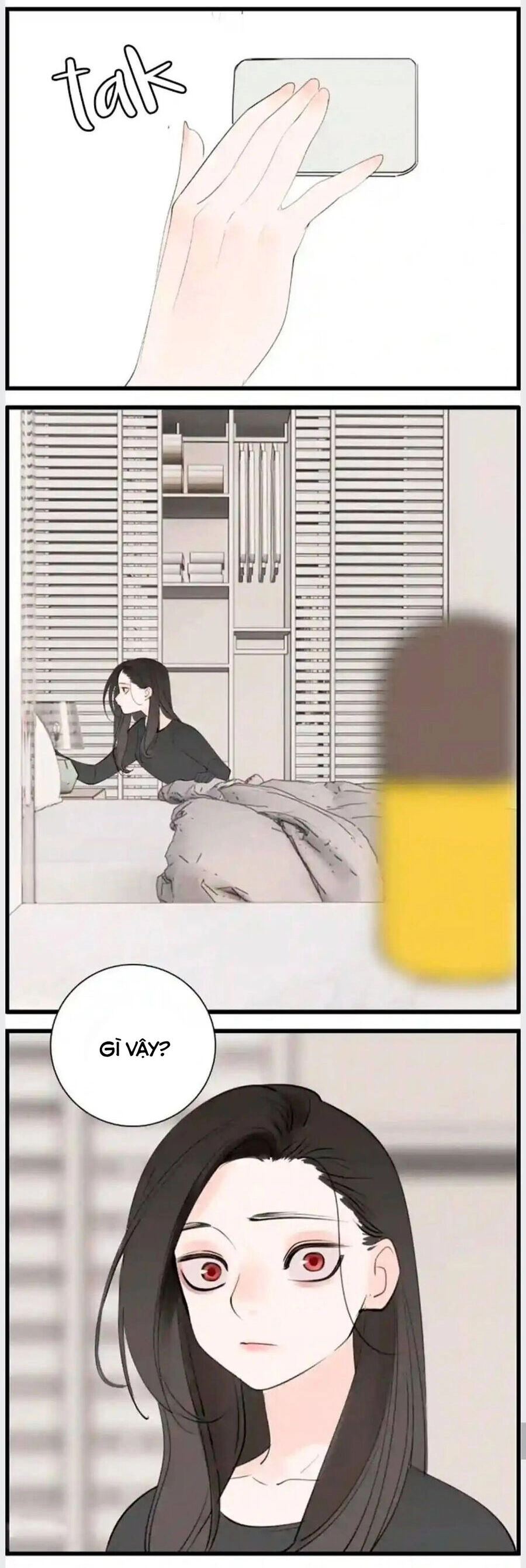 Vật Trong Tay Chapter 101 - 15