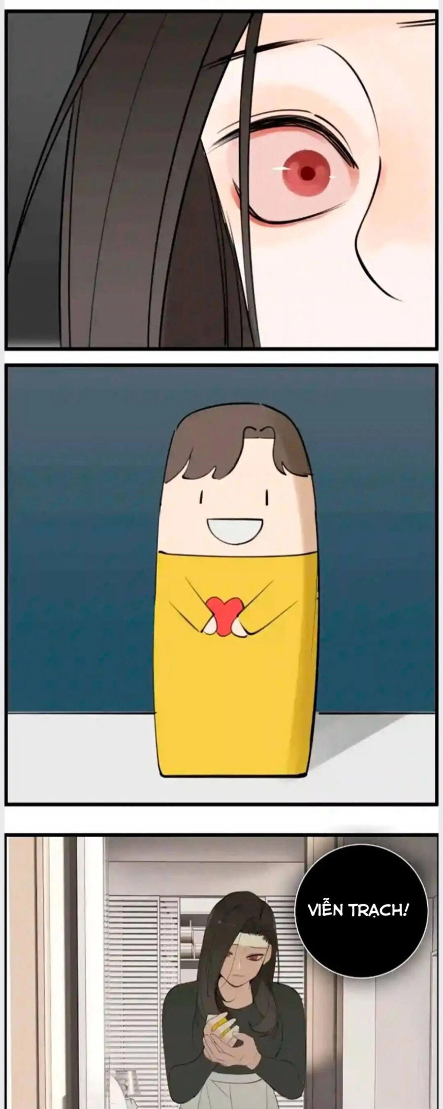 Vật Trong Tay Chapter 101 - 16