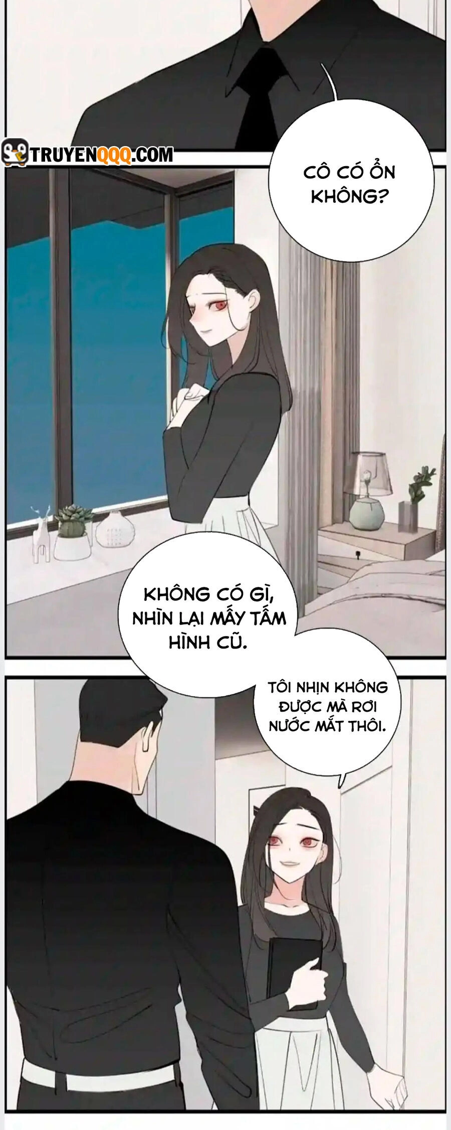 Vật Trong Tay Chapter 101 - 18