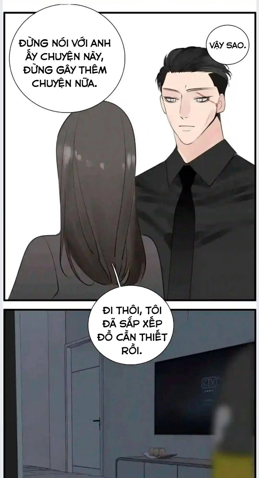 Vật Trong Tay Chapter 101 - 19