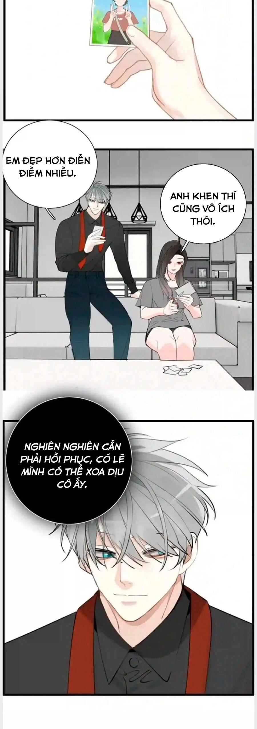 Vật Trong Tay Chapter 102 - 5