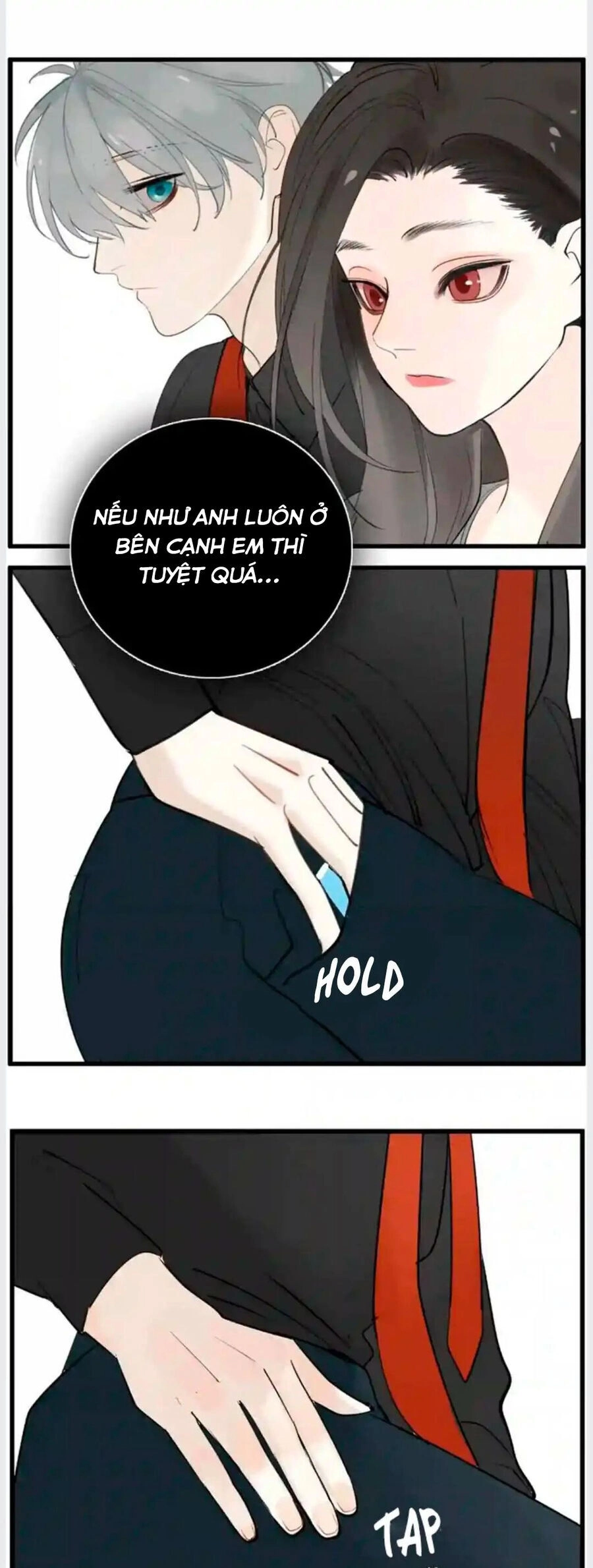 Vật Trong Tay Chapter 102 - 6