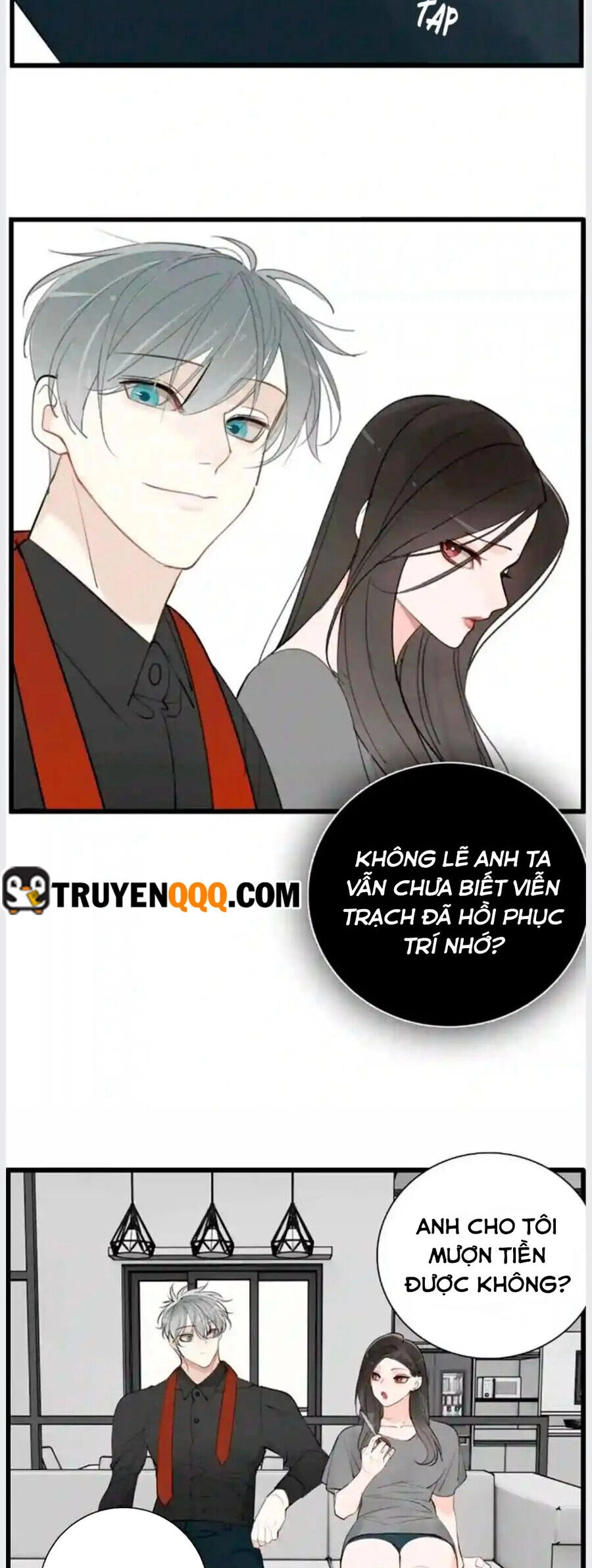 Vật Trong Tay Chapter 102 - 7