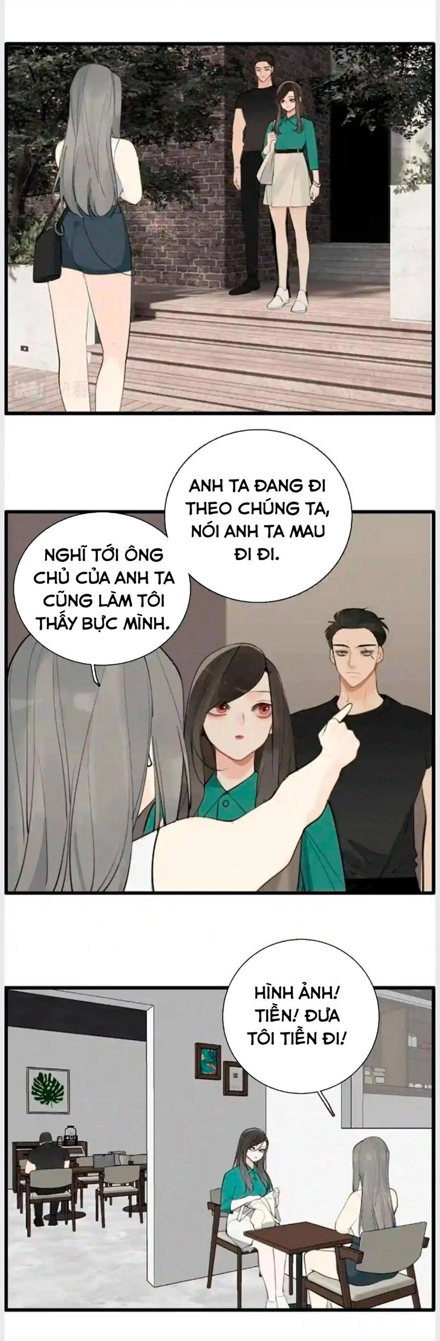 Vật Trong Tay Chapter 102 - 9