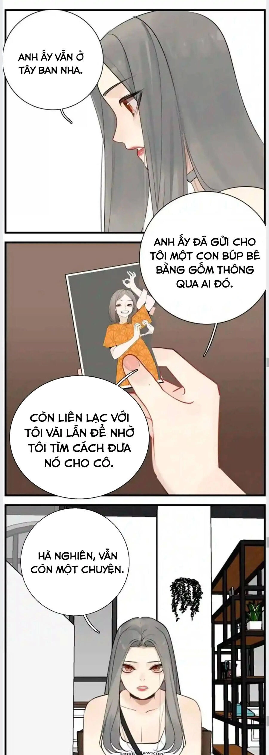 Vật Trong Tay Chapter 102 - 12