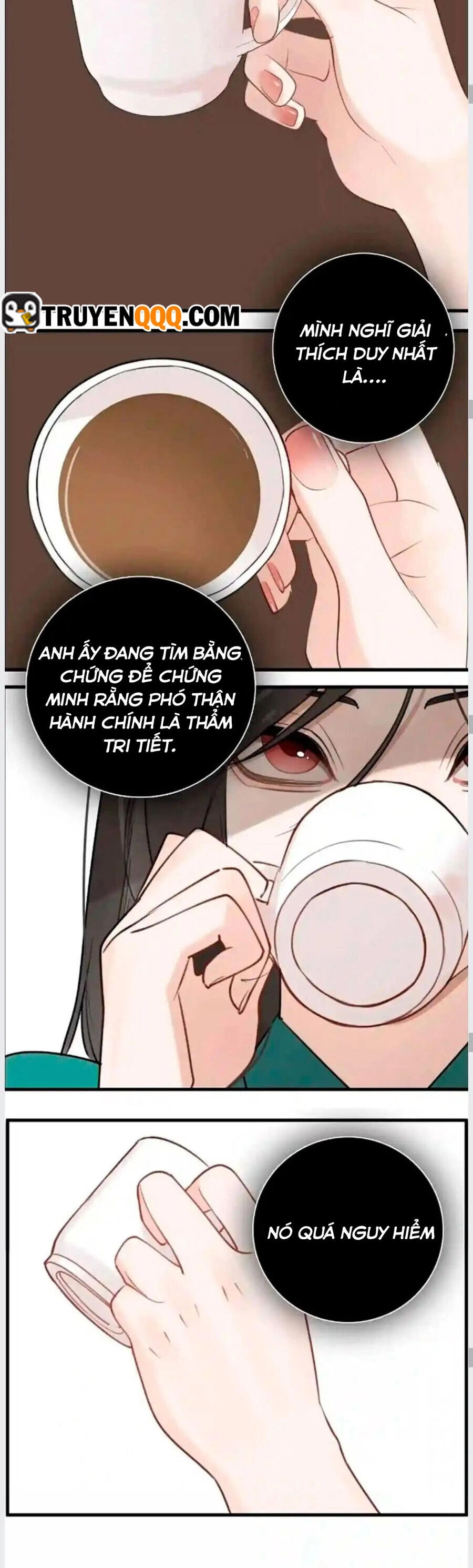 Vật Trong Tay Chapter 102 - 15