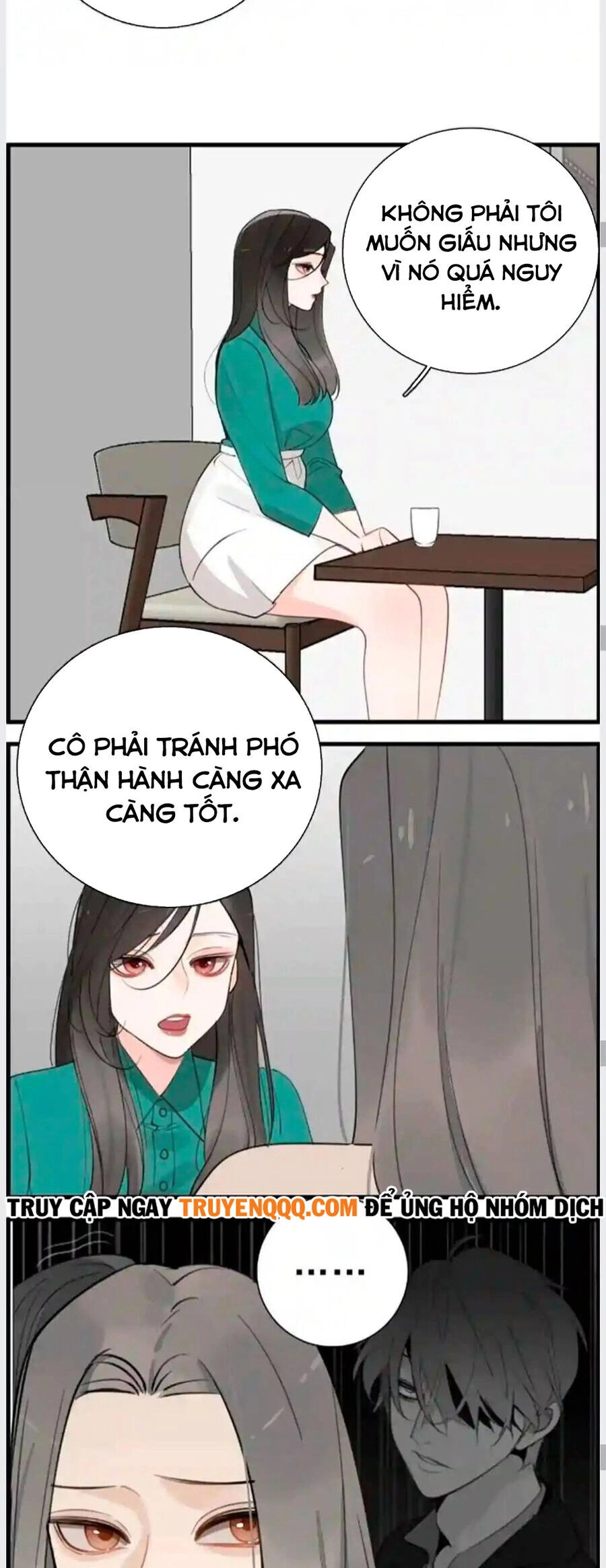Vật Trong Tay Chapter 102 - 17