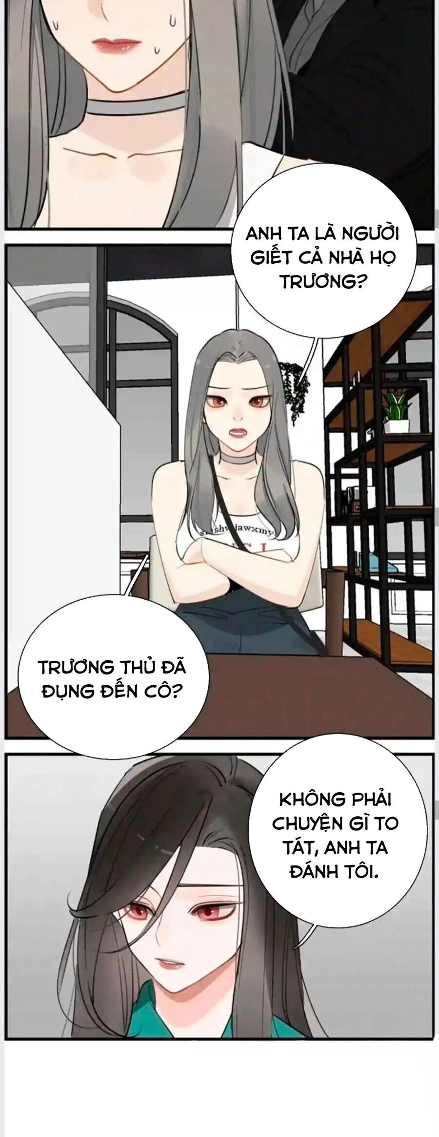 Vật Trong Tay Chapter 102 - 18