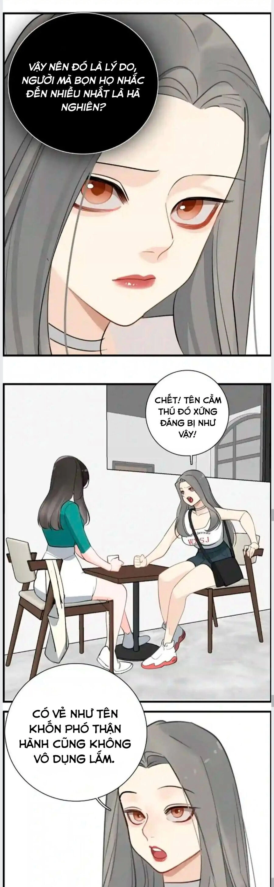 Vật Trong Tay Chapter 102 - 19