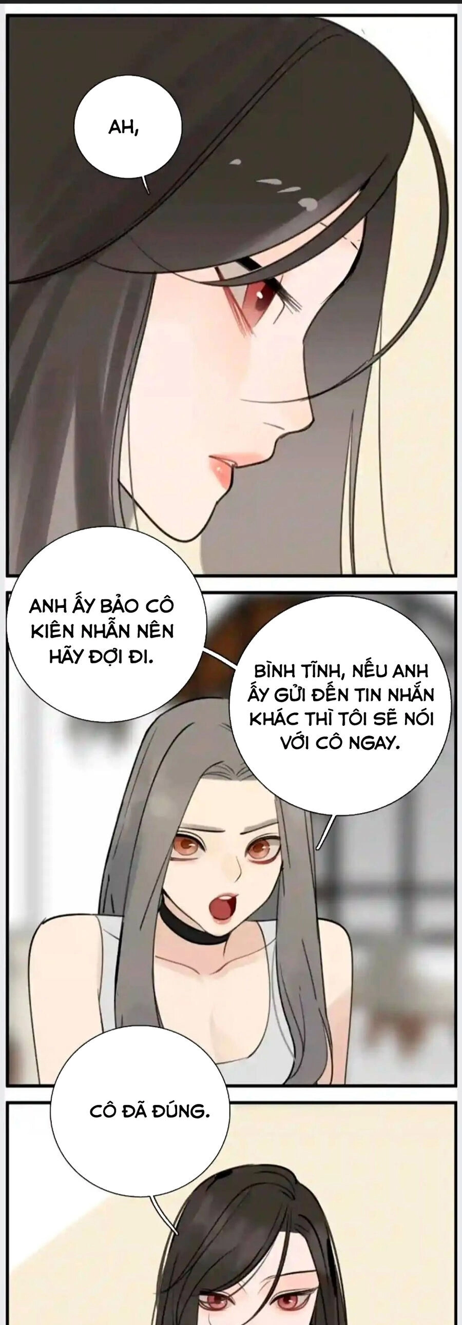 Vật Trong Tay Chapter 102 - 21
