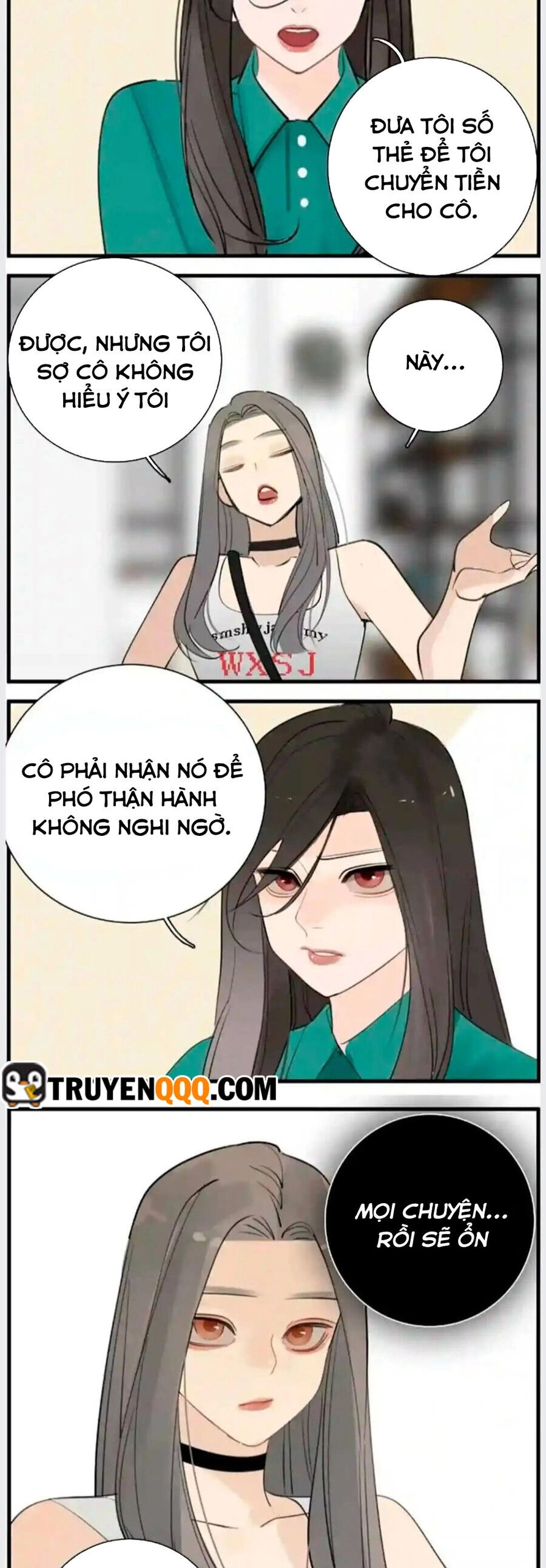 Vật Trong Tay Chapter 102 - 22