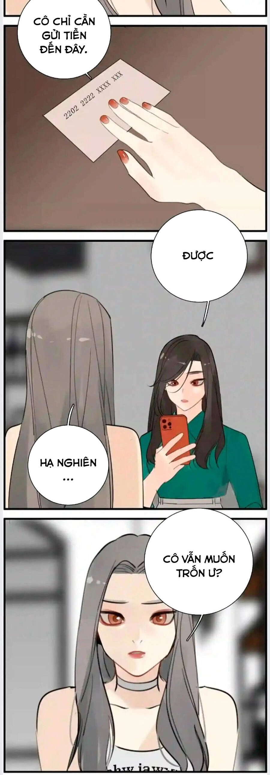 Vật Trong Tay Chapter 102 - 23