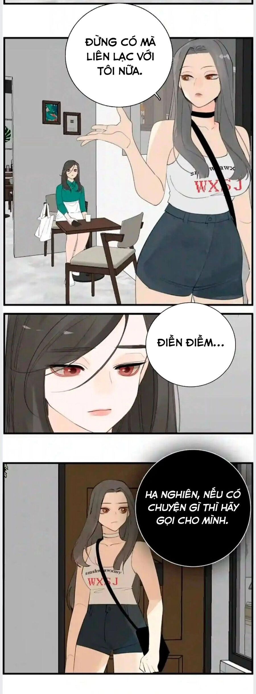 Vật Trong Tay Chapter 102 - 26