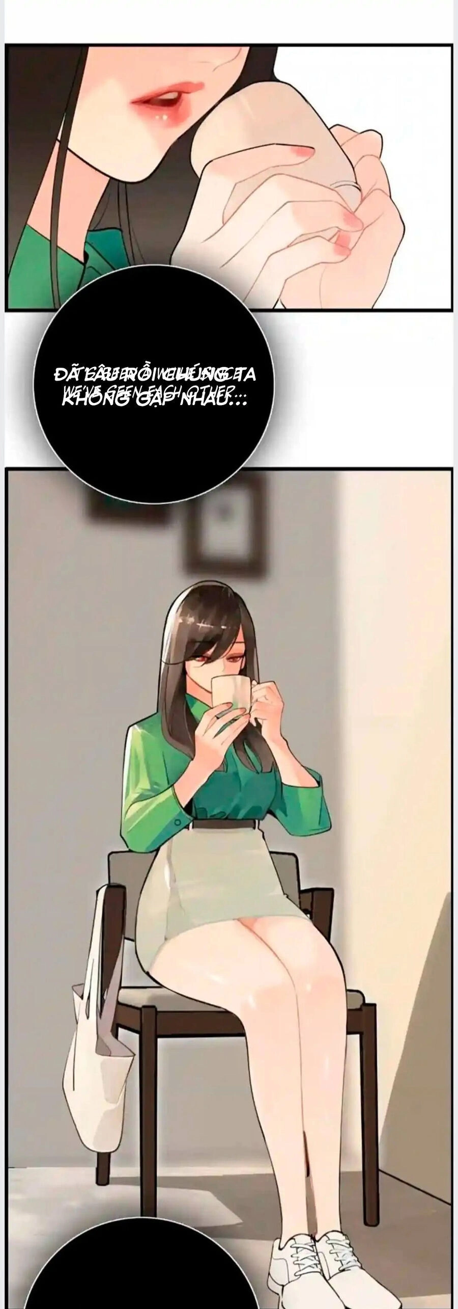 Vật Trong Tay Chapter 103 - 5