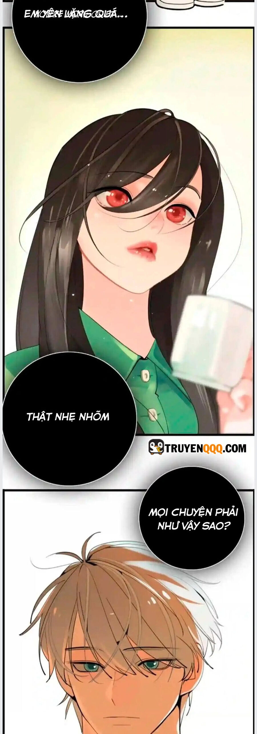 Vật Trong Tay Chapter 103 - 6