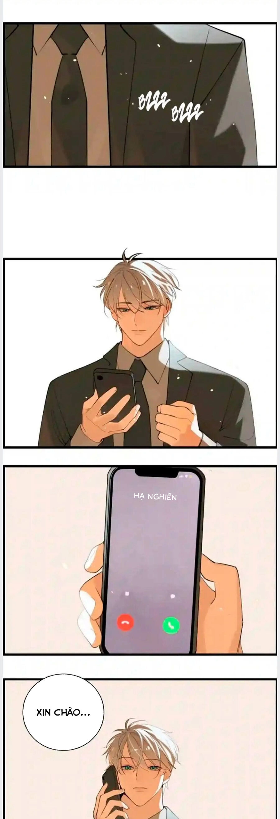 Vật Trong Tay Chapter 103 - 8