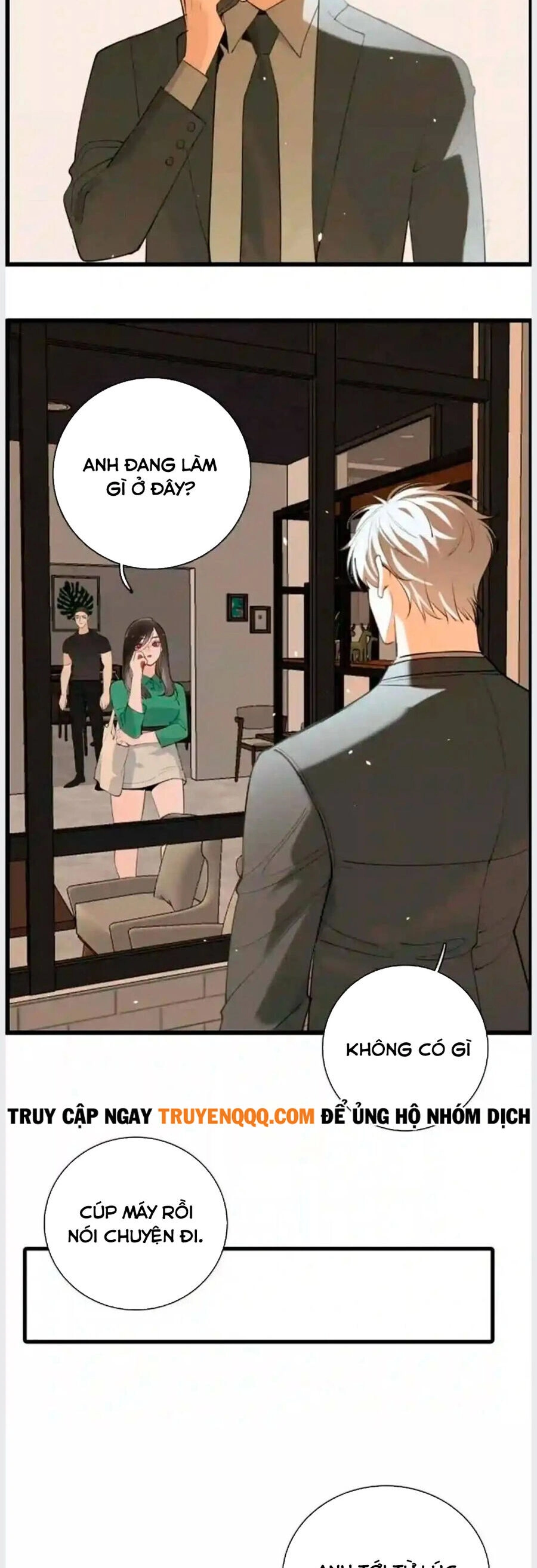 Vật Trong Tay Chapter 103 - 9