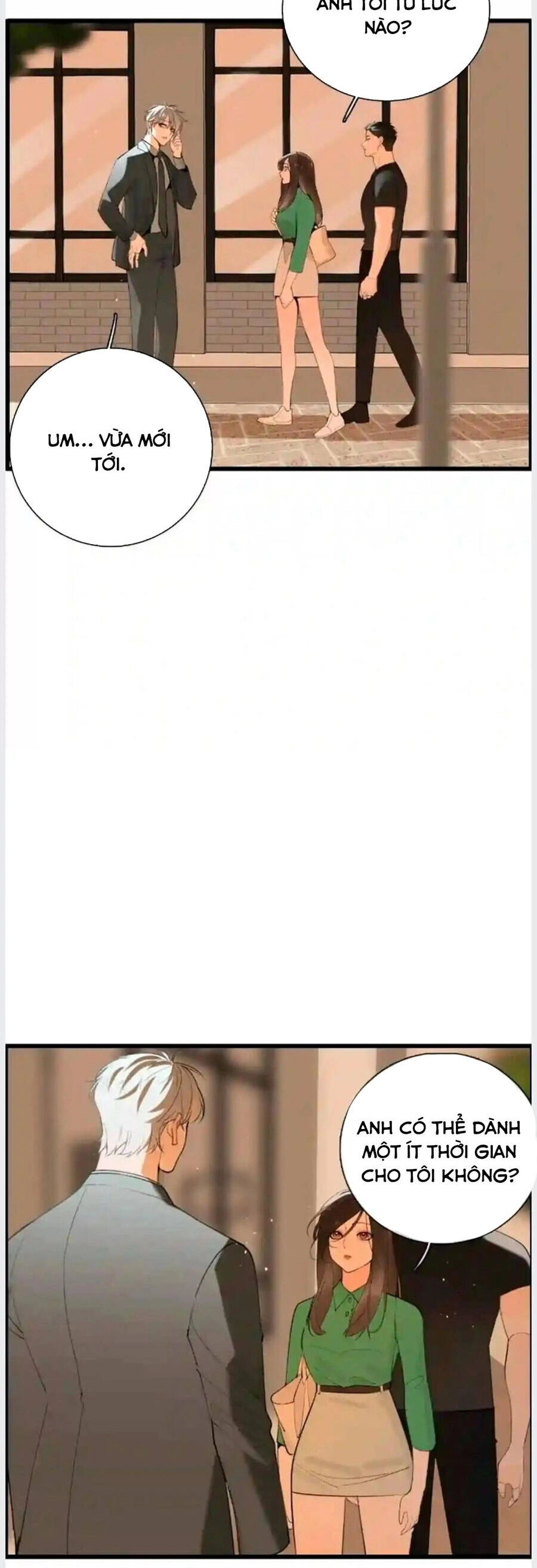 Vật Trong Tay Chapter 103 - 10