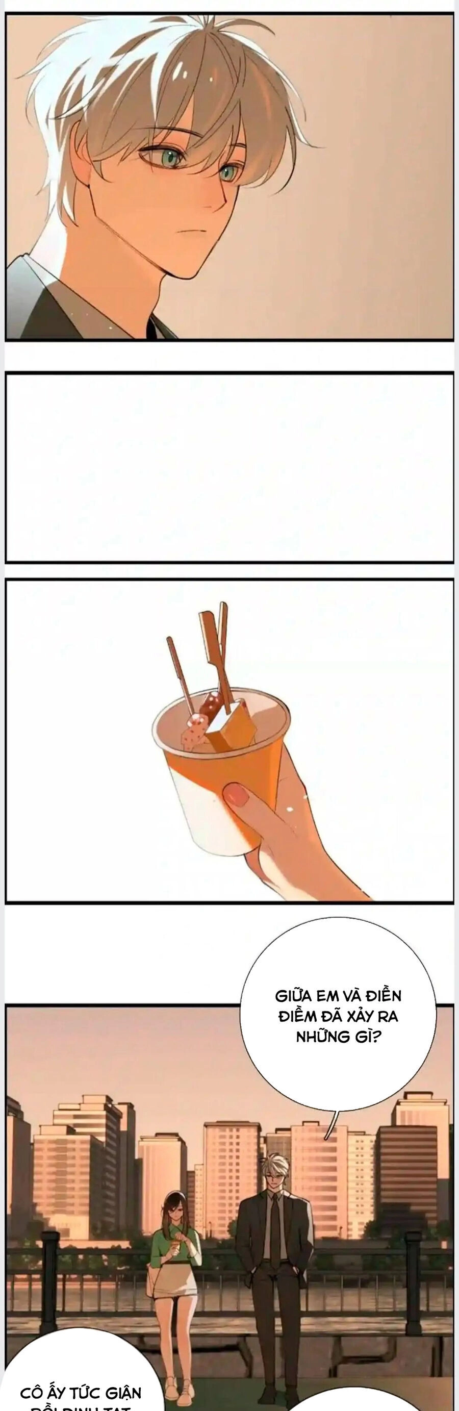 Vật Trong Tay Chapter 103 - 11