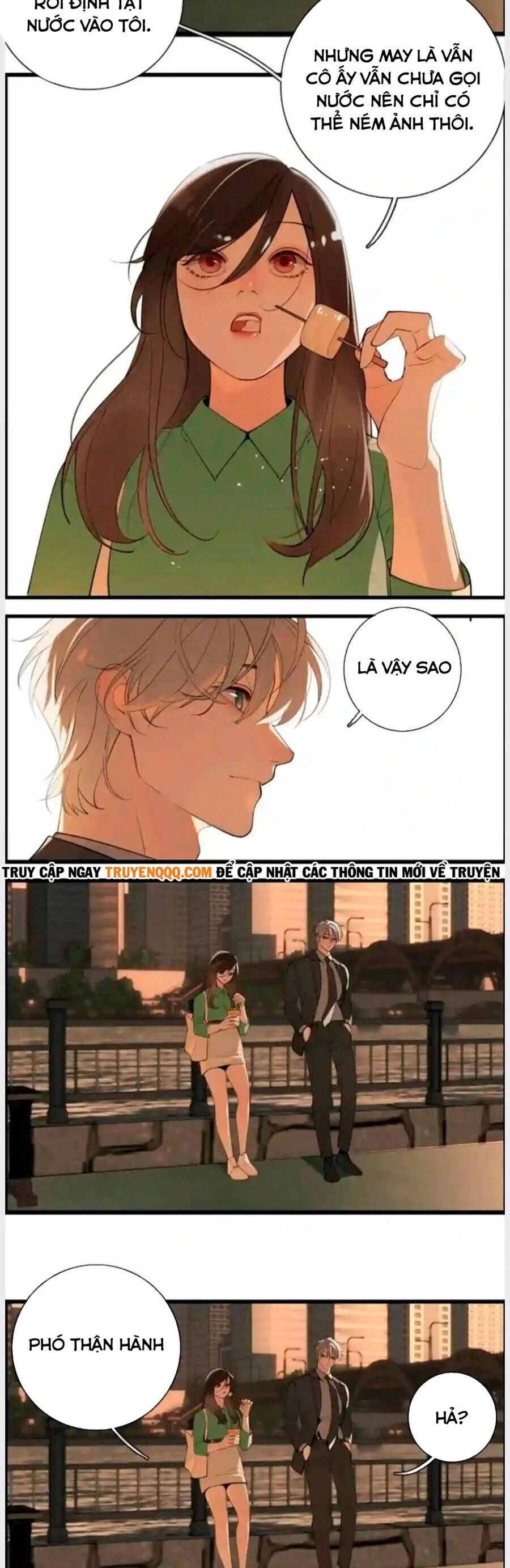 Vật Trong Tay Chapter 103 - 12