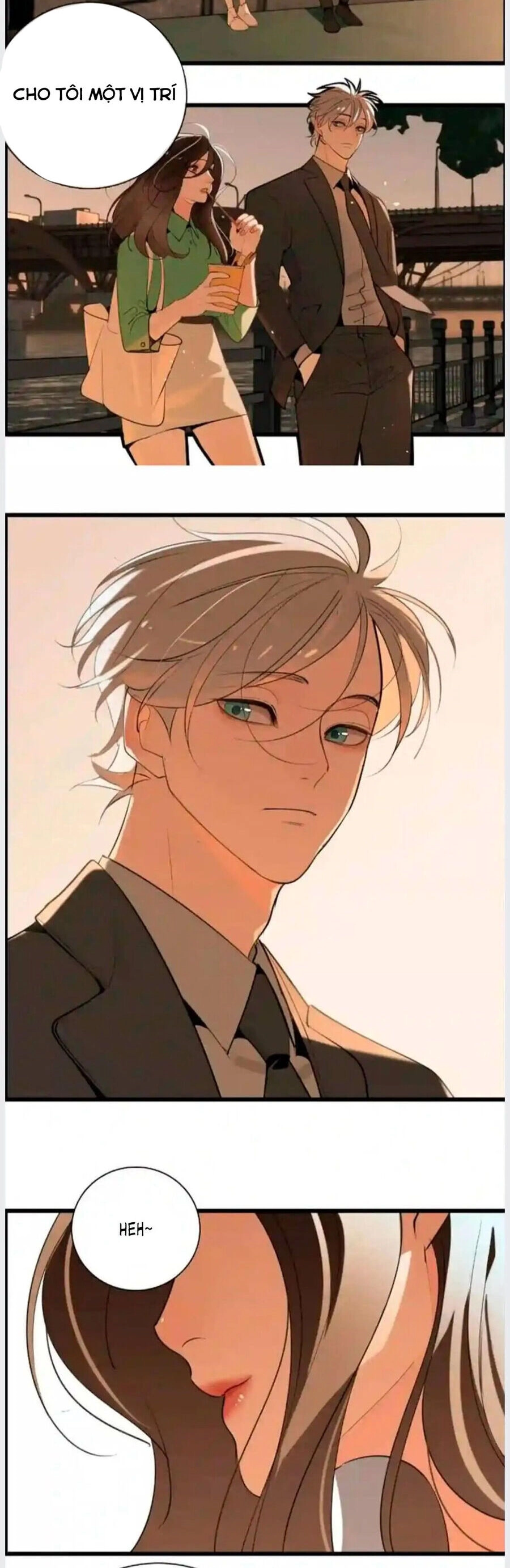 Vật Trong Tay Chapter 103 - 13