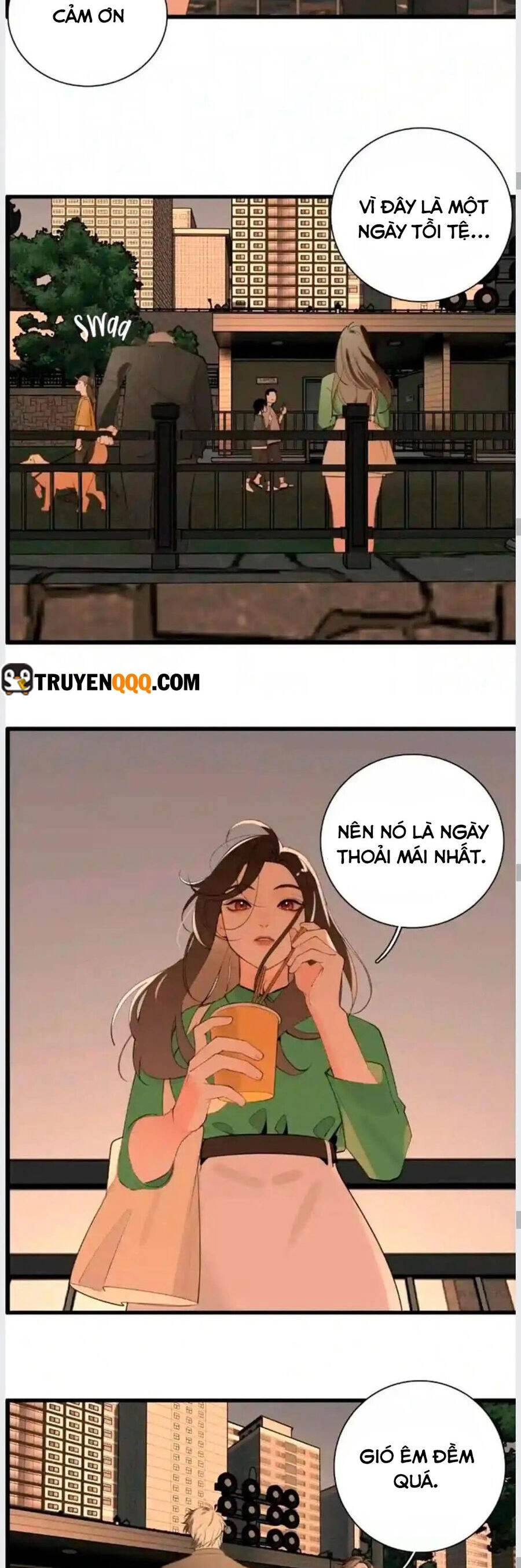 Vật Trong Tay Chapter 103 - 15